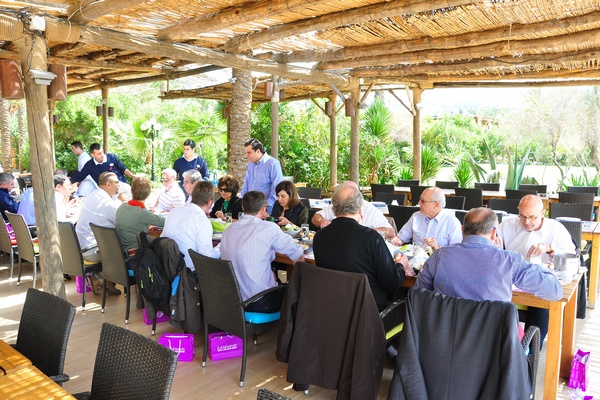 30TOP Horeca Chef Lunch